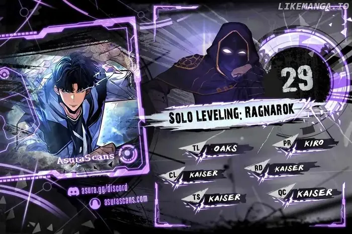 Solo Leveling Ragnarok - Chapter 29 image 01_optimized